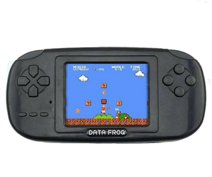 Portable Retro Handheld Gaming Console