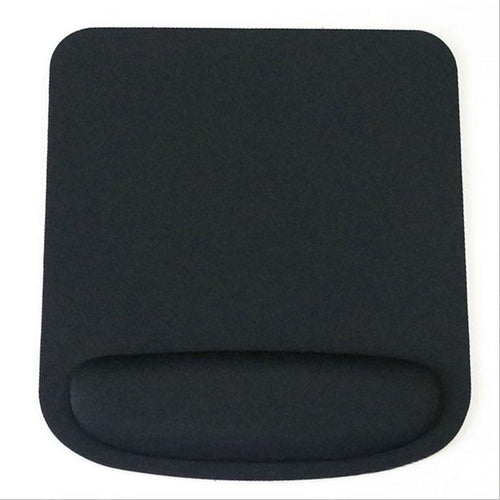 Mouse Pad with Wrist Support