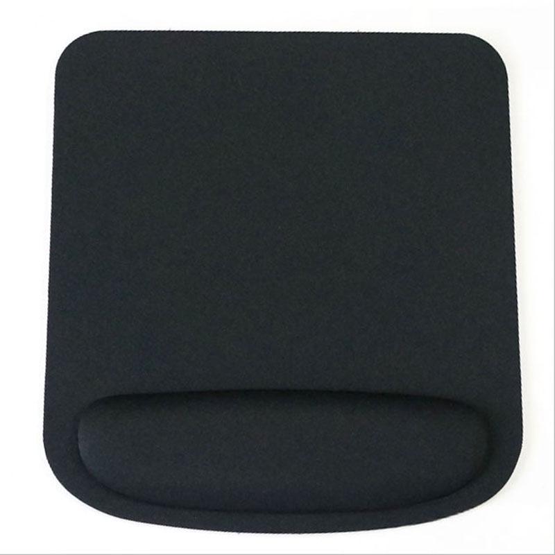 Mouse Pad with Wrist Support