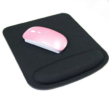 Load image into Gallery viewer, Mouse Pad with Wrist Support