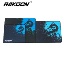 Load image into Gallery viewer, RAKOON Gaming Mouse Pads Speed/Control Versions