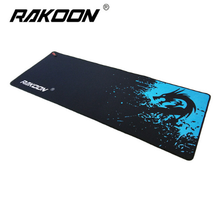 Load image into Gallery viewer, RAKOON Gaming Mouse Pads Speed/Control Versions