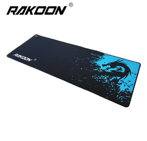 RAKOON Gaming Mouse Pads Speed/Control Versions