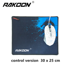 Load image into Gallery viewer, RAKOON Gaming Mouse Pads Speed/Control Versions