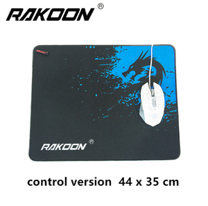 RAKOON Gaming Mouse Pads Speed/Control Versions