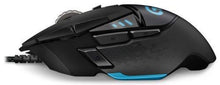 Load image into Gallery viewer, Logitech G502 Proteus Gaming Mouse Mice