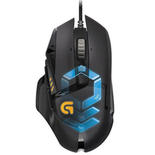 Load image into Gallery viewer, Logitech G502 Proteus Gaming Mouse Mice