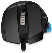 Load image into Gallery viewer, Logitech G502 Proteus Gaming Mouse Mice