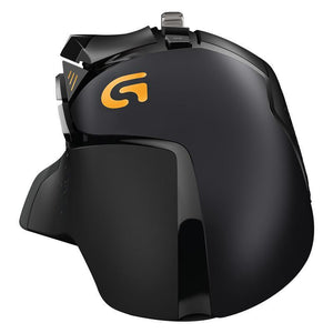 Logitech G502 Proteus Gaming Mouse Mice