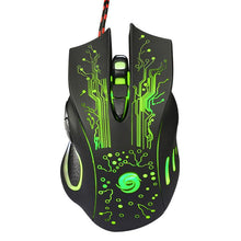 Load image into Gallery viewer, Limited Edition 3200DPI LED Gaming Mouse