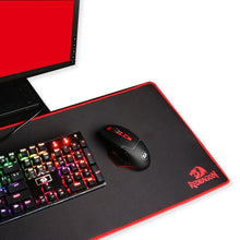 Load image into Gallery viewer, Redragon P003 Suzaku Gaming Mouse Pad