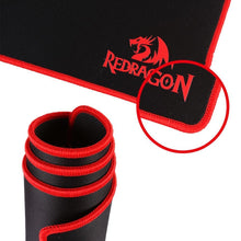 Load image into Gallery viewer, Redragon P003 Suzaku Gaming Mouse Pad