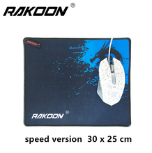 Load image into Gallery viewer, RAKOON Gaming Mouse Pads Speed/Control Versions