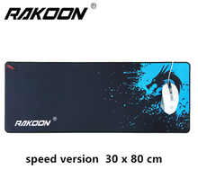 Load image into Gallery viewer, RAKOON Gaming Mouse Pads Speed/Control Versions