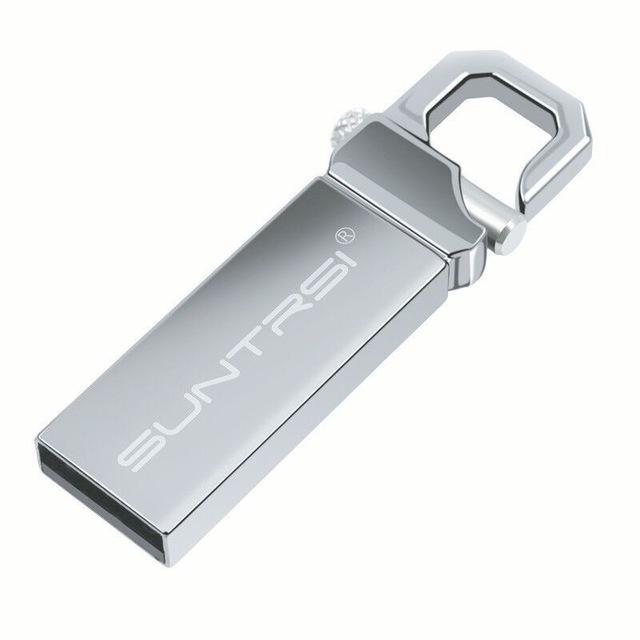 USB Flash Drives