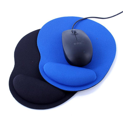 Wrist Mouse Pad Support