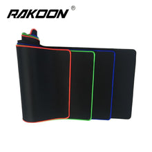 Load image into Gallery viewer, RAKOON Gaming Mouse Pads