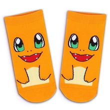 Load image into Gallery viewer, Pokemon Socks