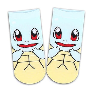 Pokemon Socks