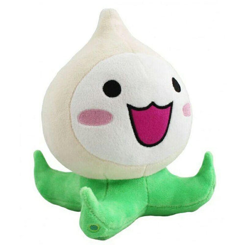 Overwatch Pachimari Plush Toy